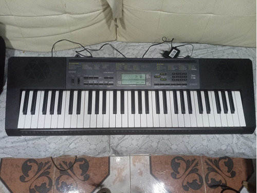 Órgano Casio Ctk 2200