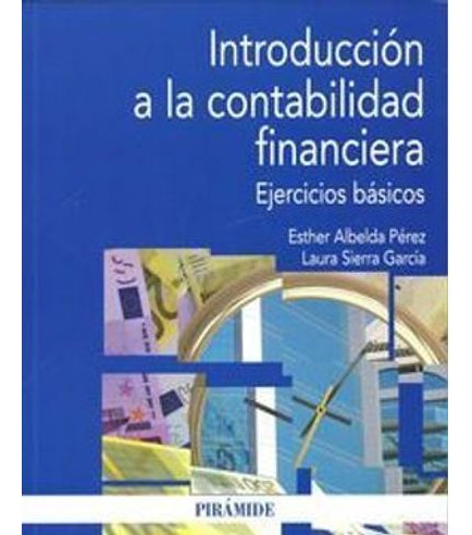 Libro Introduccion A La Contabilidad Financiera