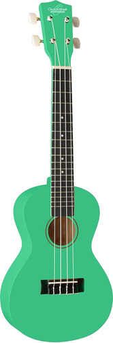 Ukelele  De 4 Cuerdas (ou1csfg-a)