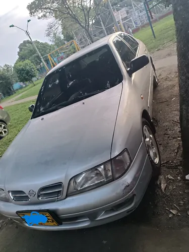 Nissan Primera 2.0 Gxe