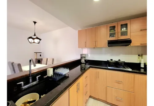 Apartamento En Venta En Laureles