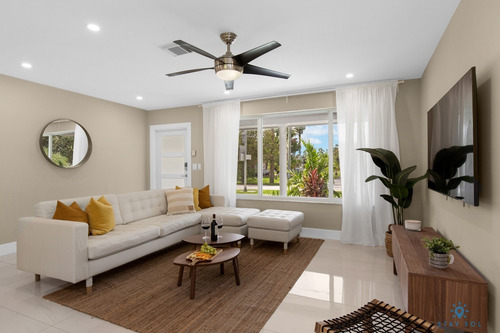 Imagen 13 de 21 de Casa En Miami 3 Dormitorios Parrrilla! Jardín! Ubicacion!