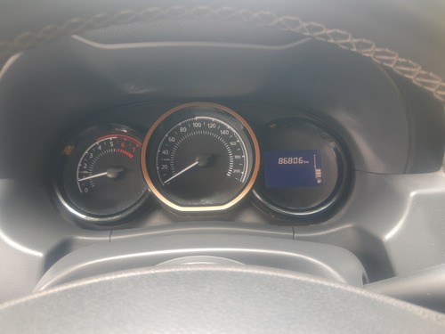 Renault Duster 2.0 Ph2 4x2 Privilege 143cv