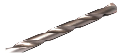 Broca De Widea Para Concreto Extra Longa 10mm Irwin