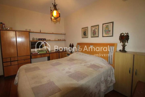 Imagem 23 de 30 de Apartamento À Venda Em Cambuí - Ap015299