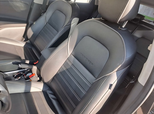 Chevrolet Tracker 1.0 Lt Turbo Aut. 5p Automática