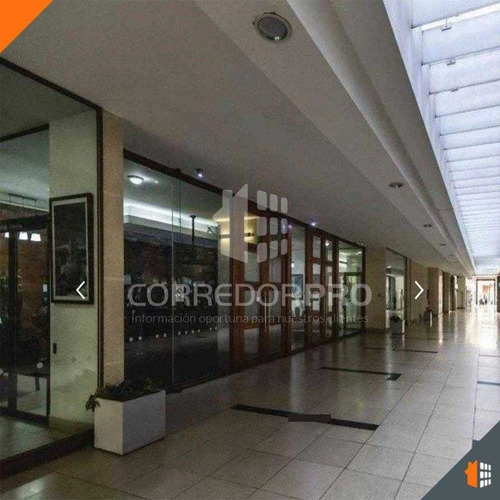 Depto De 2 Ambientes Amoblado Con 1d+1b+ 2 Pequeños Balcones
