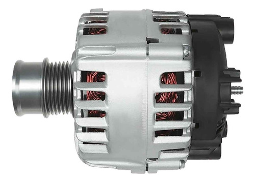 Alternador Para Audi Q3 4cil 1.4 2013 Sistema Valeo 12v 140a