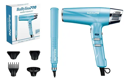 Secador babyliss venetian 2025 6000