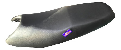 Asiento Yumbo Gs 125 - 200 - Mundomotos.uy