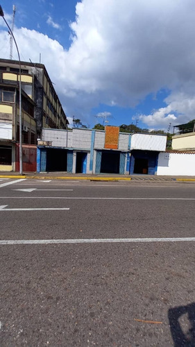 Imagen 3 de 8 de Venta Local Comercial En La Av.19 De Abril San Cristobal Estado Tachira