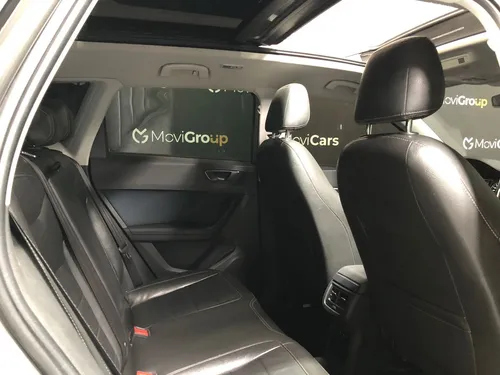 Seat Ateca 2.0 Style Plus