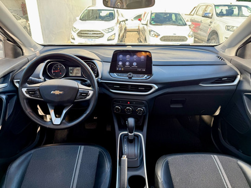 Chevrolet Tracker 1.2 Ltz Turbo At