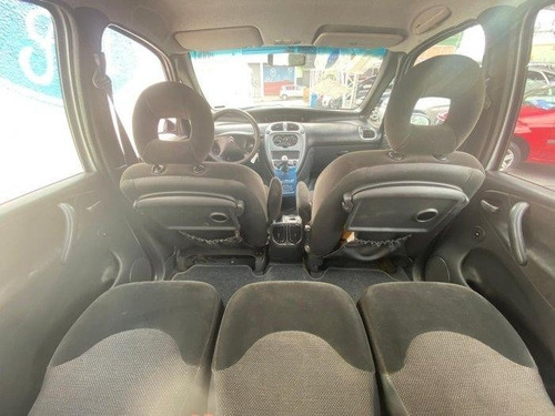 Citroen Xsara Picasso Glx 1.6/1.6 Flex 16v