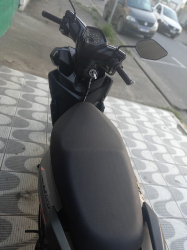 Imagem 6 de 10 de Yamaha Neo 125 - 2020