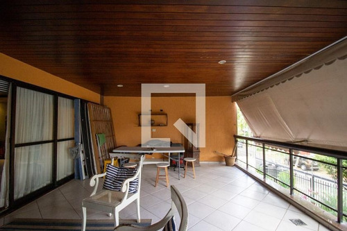 Imagem 7 de 15 de Apartamento À Venda - Recreio, 4 Quartos, 199 - S893639566