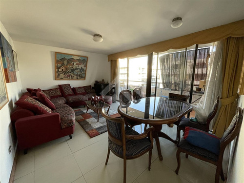 Duplex De 3 Amplios Dorm, 3 Baños, Sector Plaza Del Inca