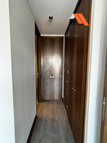Arriendo Depto. 2d/2b Con 2 Estacionamientos Y Más Comodidad
