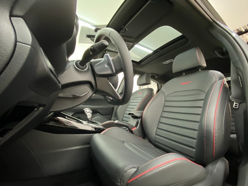 Kia Forte 2.0 Hb Gt At Doble Embrague