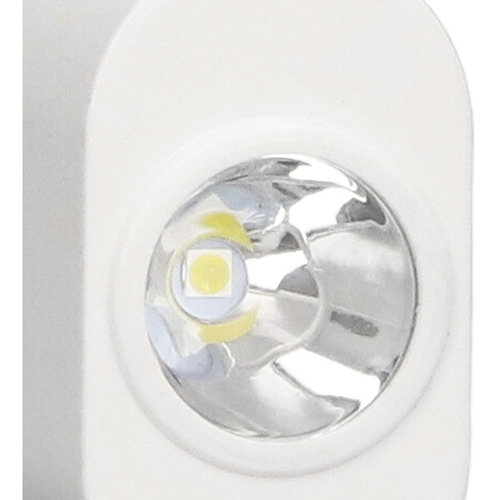Tubo Led De Emergencia Tipo C De Carga Larga