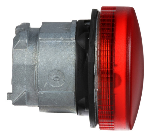 Zb4bv04 Harmony, 22mm Push Button, Pilot Light Pushbutton H