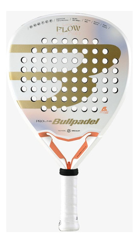 Pala De Padel Bullpadel Flow Woman 24