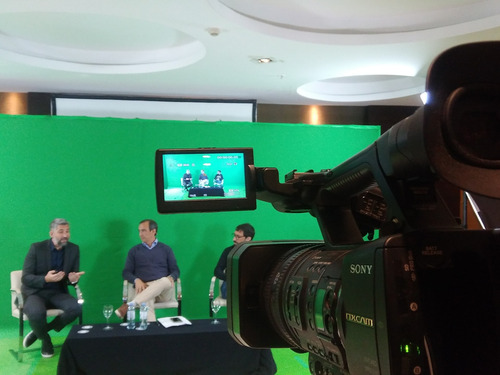 Imagen 5 de 5 de Streaming Transmisión En Vivo Para Eventos