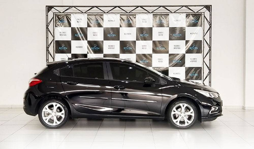 Chevrolet Cruze 1.4 Turbo Sport6 Lt 16v Flex 4p Automático