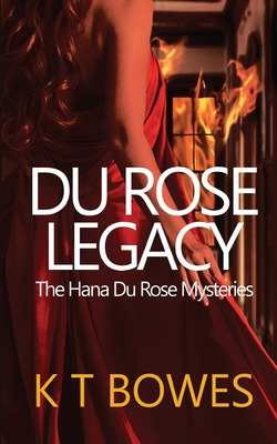 Libro Du Rose Legacy - Bowes, K. T.