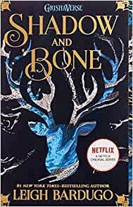 Libro Shadow And Bone