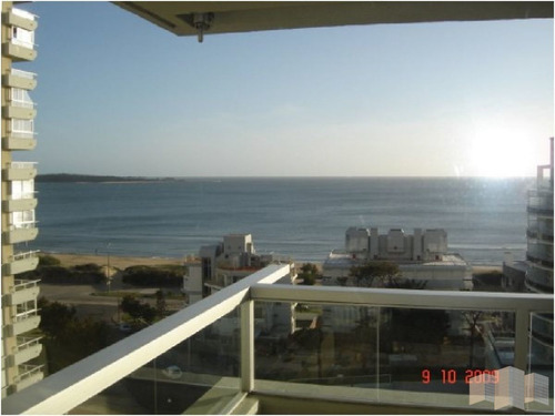 Imagen 3 de 21 de Apartamento En Punta Del Este, Mansa