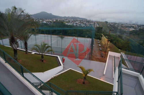 Terreno À Venda, 173 M² Por R$ 1.176.400,00 - Burle Marx - Santana De Parnaíba/sp - Te0353