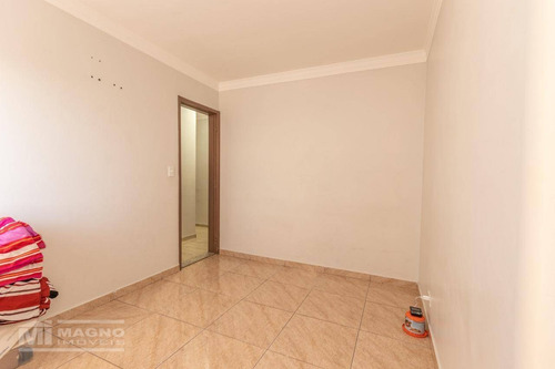 Imagem 3 de 30 de Apartamento Com 2 Dormitórios À Venda Em Ermelino Matarazzo - Ap2401