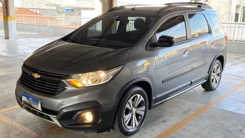 Chevrolet Spin 1.8 Activ 7l Aut. 5p