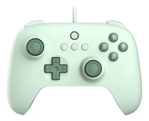 Control 8bitdo Ultimate Wired Para Pc Android Steam Deck