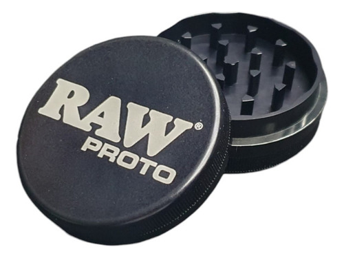 Raw Proto Grinder