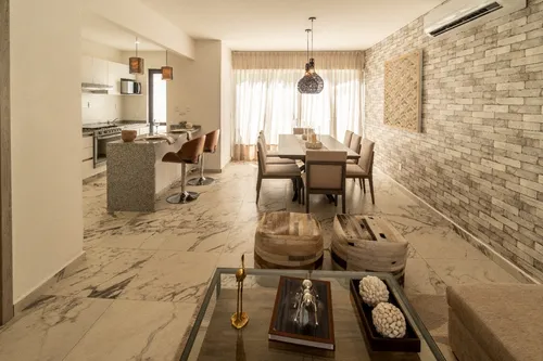Casa En Venta En Playa Del Carmen, Bali, Santuario Tropical En El Corazón De Playa Del Carmen