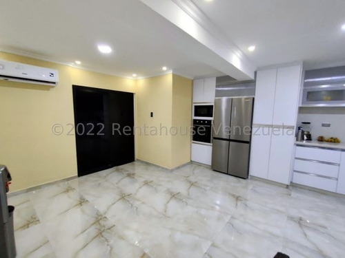 Imagen 4 de 24 de Lujosa Casa Equipada Urb. Villa Ingenio I La Morita 23-9100 Ejc 04243439046