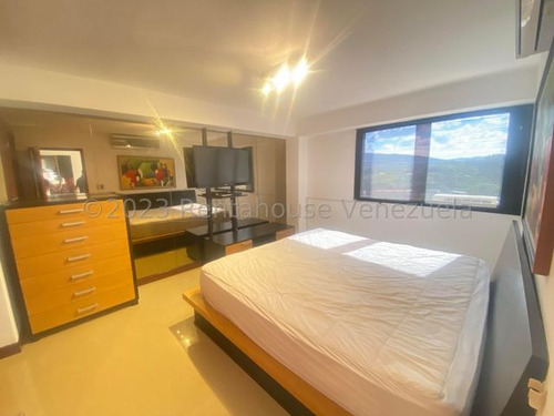Apartamento En Alquiler En La Alameda 25-16715 K.f