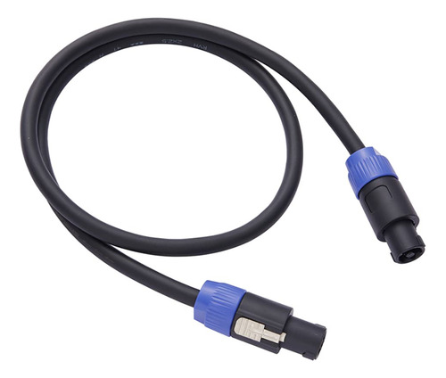 Jorzor Cables De Altavoz Profesional Ofc Speakon A Speakon,