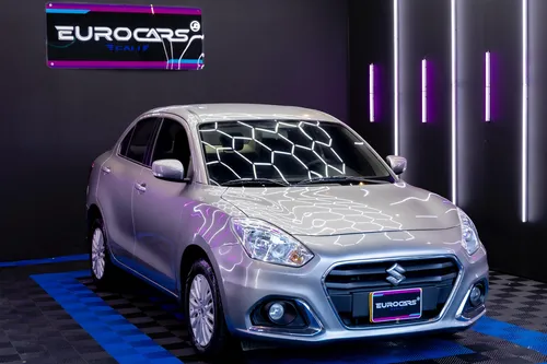 Suzuki Swift 1.2 Dzire