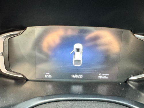 Fiat Toro 1.8 Freedom 4X2 At