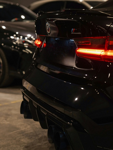 BMW Serie M 3.0 M3 Competition 510Cv