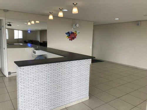 Imagem 13 de 19 de Apartamento Com 2 Dormitórios À Venda, 44 M² - Loteamento City Jaragua - São Paulo/sp - Ap0483 - 67733591