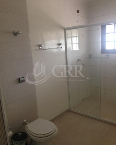 Imagem 13 de 18 de Venda- Lindo Sobrado No Portal Da Serra- Urbanova- Região Oeste De São José Dos Campos- Aceita Permuta - Ca00820 - 68349663