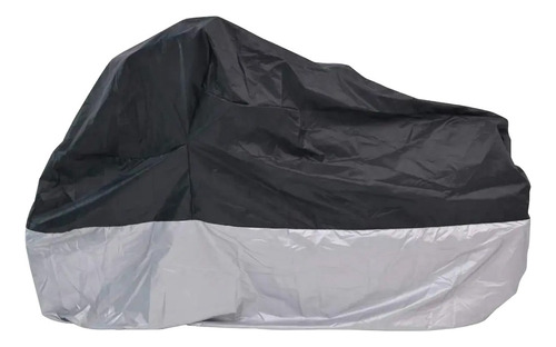 Carpa Cubre Moto Impermeable Tallas L, Xl, Xxl