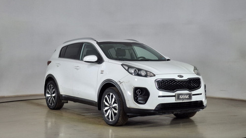 Kia Sportage 2.0 Gsl Lx
