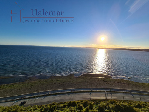 Arriendo Departamento Cómodo 2d/2b Ed Terramar Puerto Montt