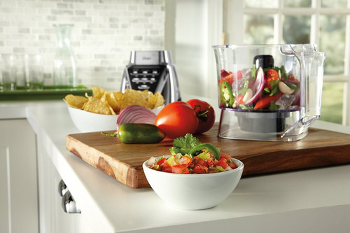 Oster Pro 1200 Blender 3-en-1 Con El Anexo Procesador De Ali
