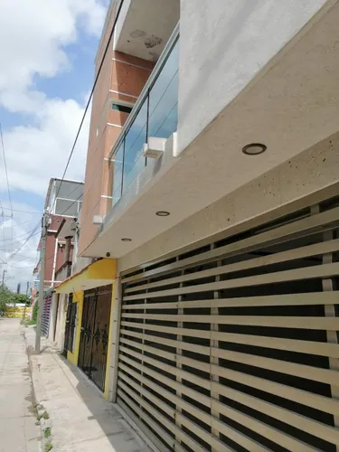 Casa En Venta En Fracc Staiujat